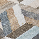 addison chantille acn1241 brown rug