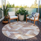 addison chantille acn1241 copper rug