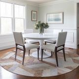 addison chantille acn1241 copper rug