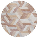 addison chantille acn1241 copper rug