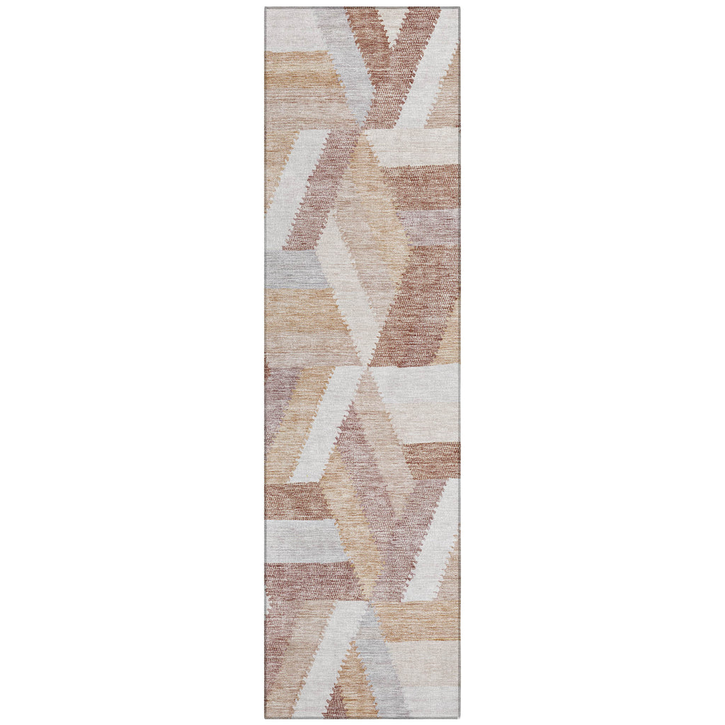 addison chantille acn1241 copper rug