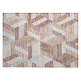 addison chantille acn1241 copper rug