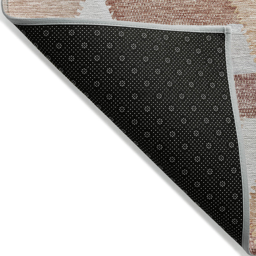 addison chantille acn1241 copper rug
