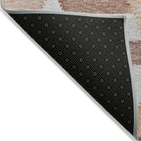 addison chantille acn1241 copper rug