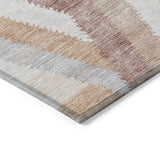 addison chantille acn1241 copper rug