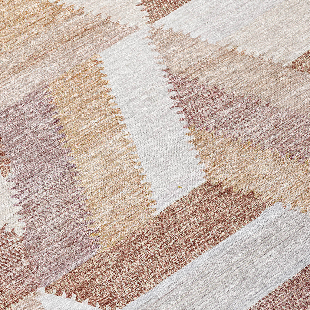 addison chantille acn1241 copper rug