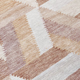 addison chantille acn1241 copper rug
