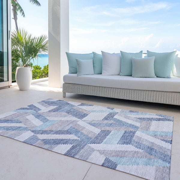 addison chantille acn1241 denim rug