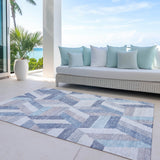 addison chantille acn1241 denim rug