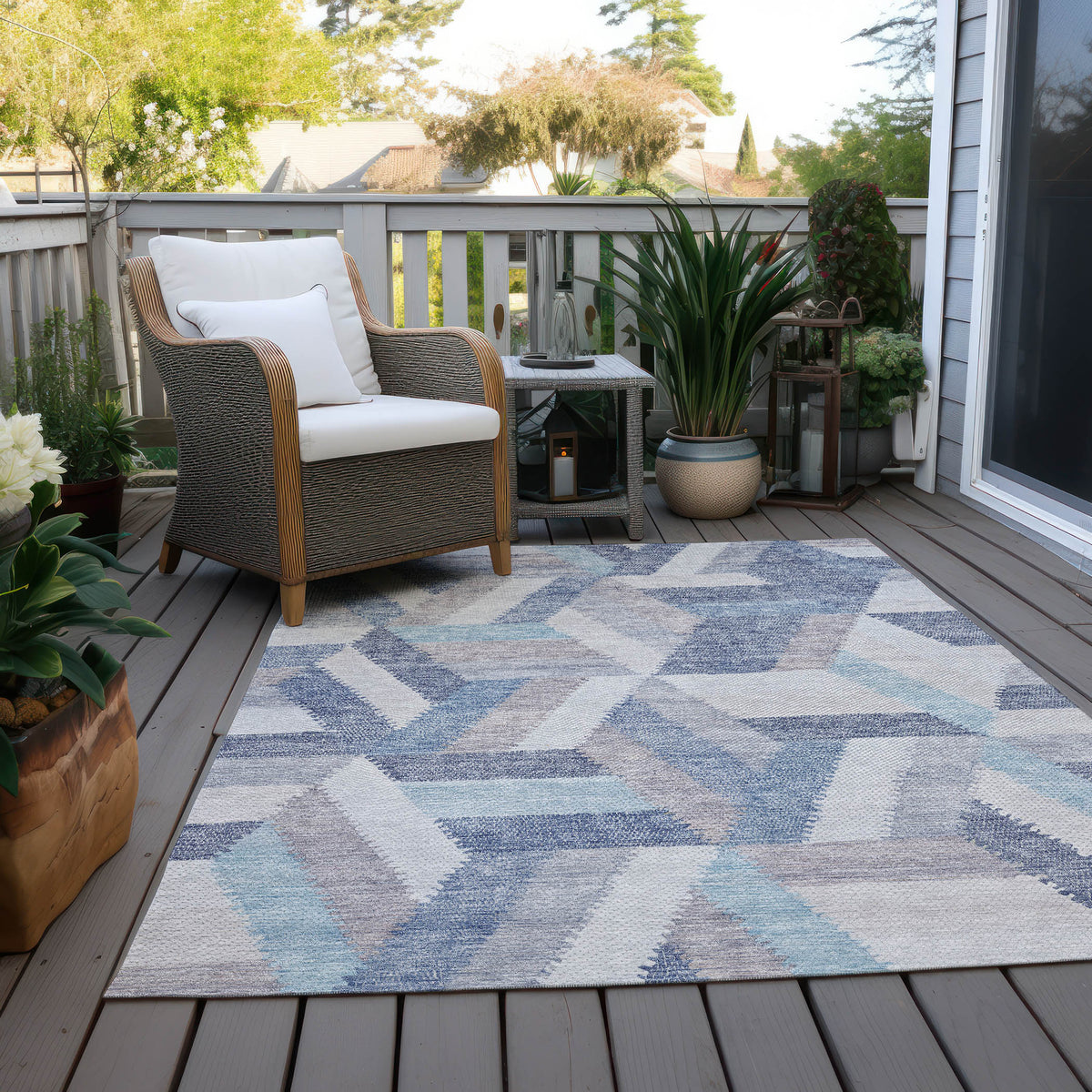 addison chantille acn1241 denim rug
