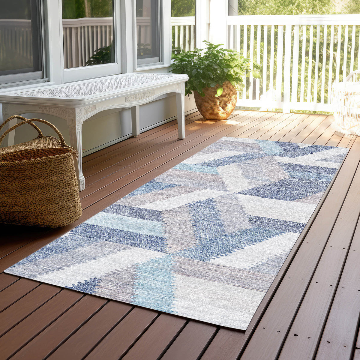 addison chantille acn1241 denim rug