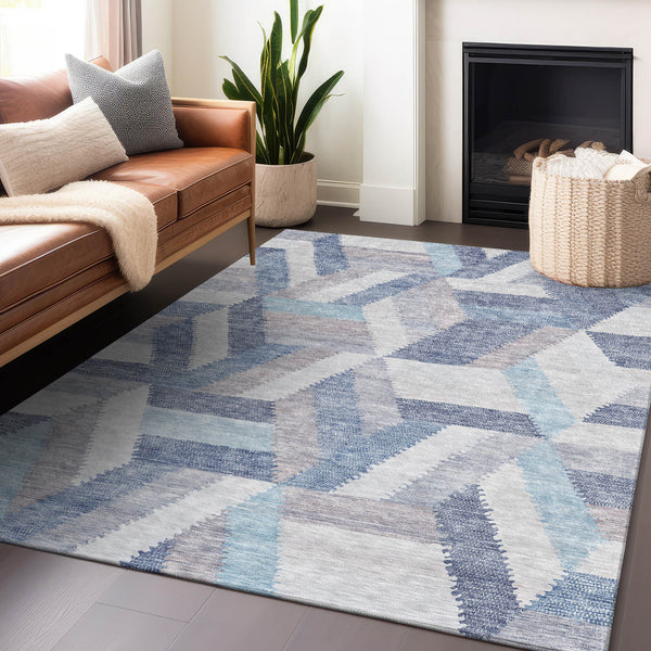 addison chantille acn1241 denim rug