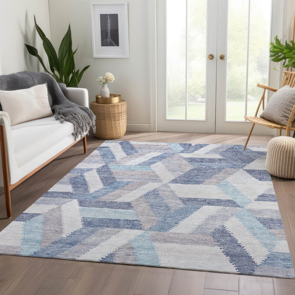 addison chantille acn1241 denim rug