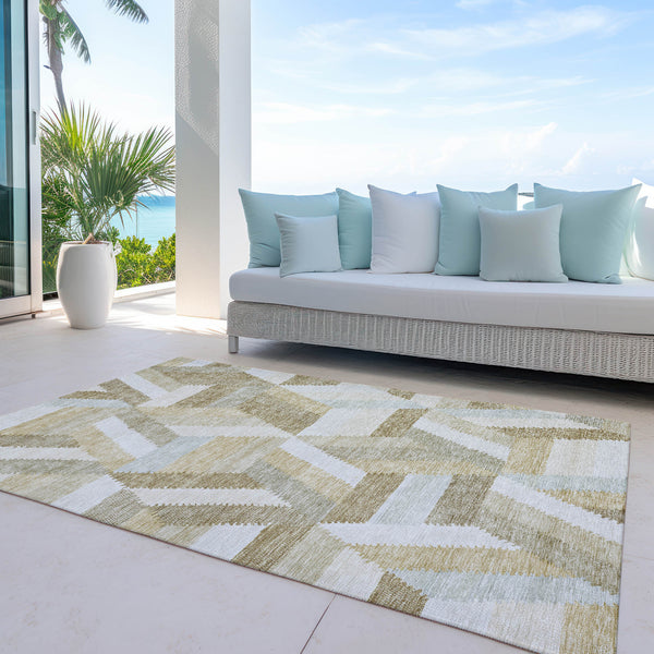 addison chantille acn1241 tan rug