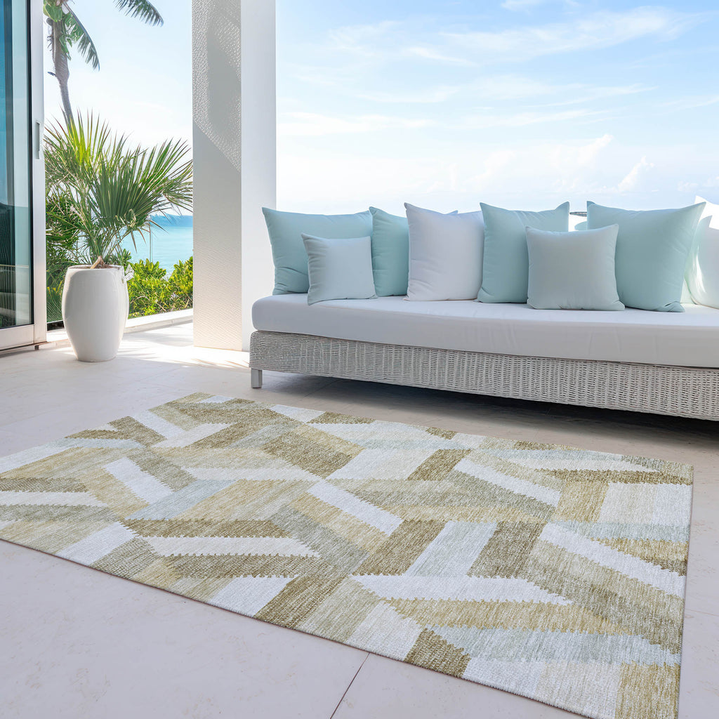addison chantille acn1241 tan rug
