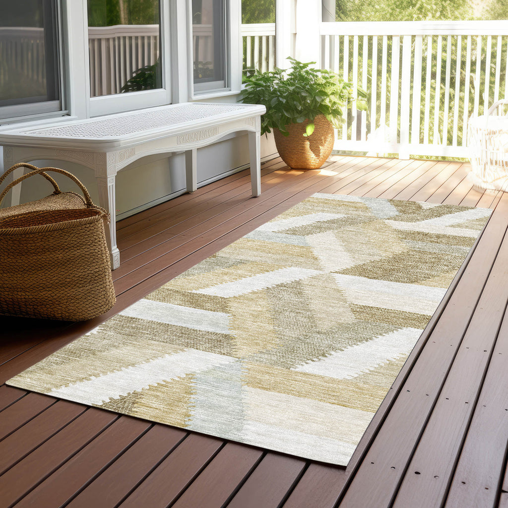 addison chantille acn1241 tan rug