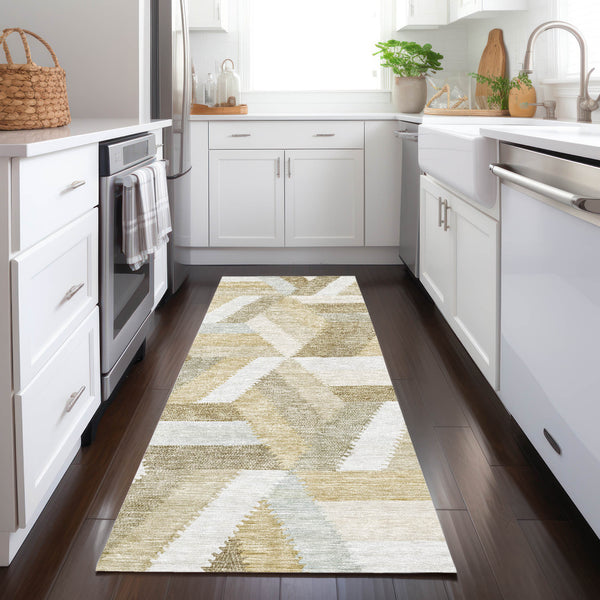 addison chantille acn1241 tan rug