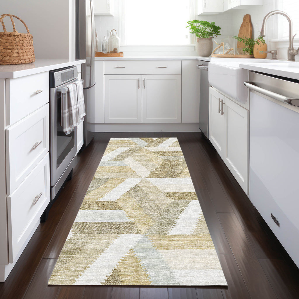 addison chantille acn1241 tan rug