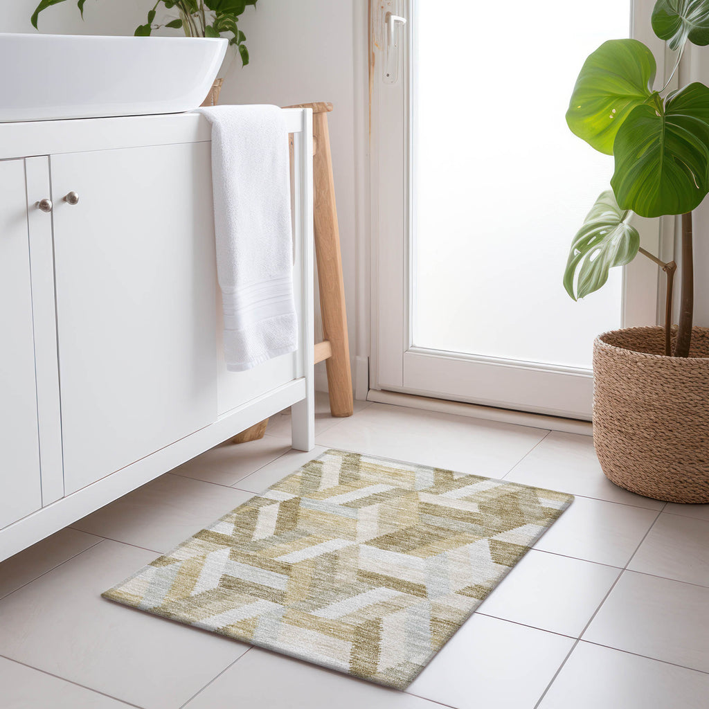 addison chantille acn1241 tan rug