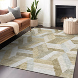 addison chantille acn1241 tan rug