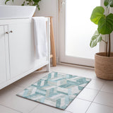 addison chantille acn1241 teal rug