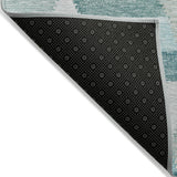 addison chantille acn1241 teal rug