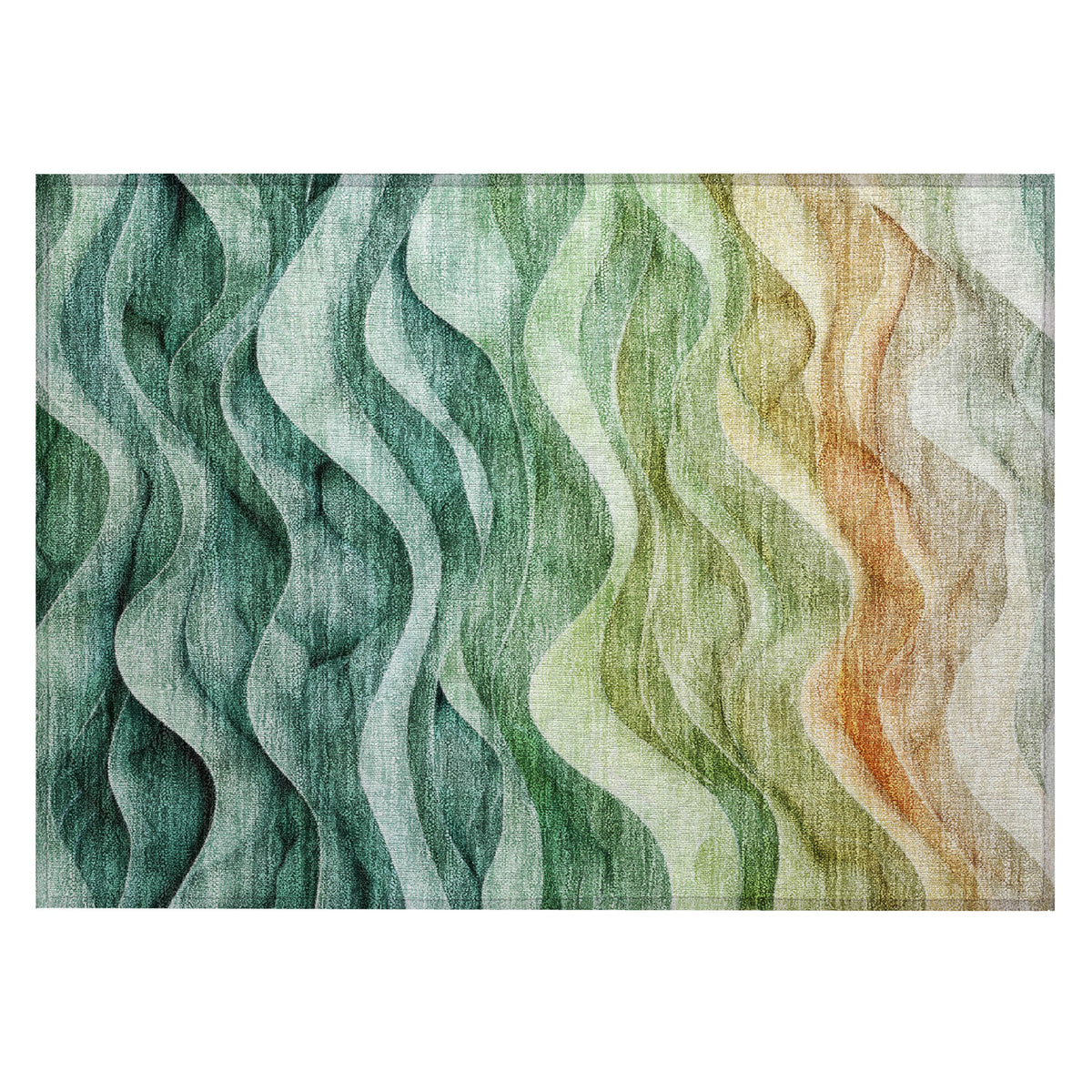 addison chantille acn1242 teal rug