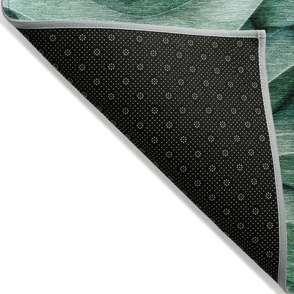 addison chantille acn1242 teal rug