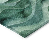addison chantille acn1242 teal rug