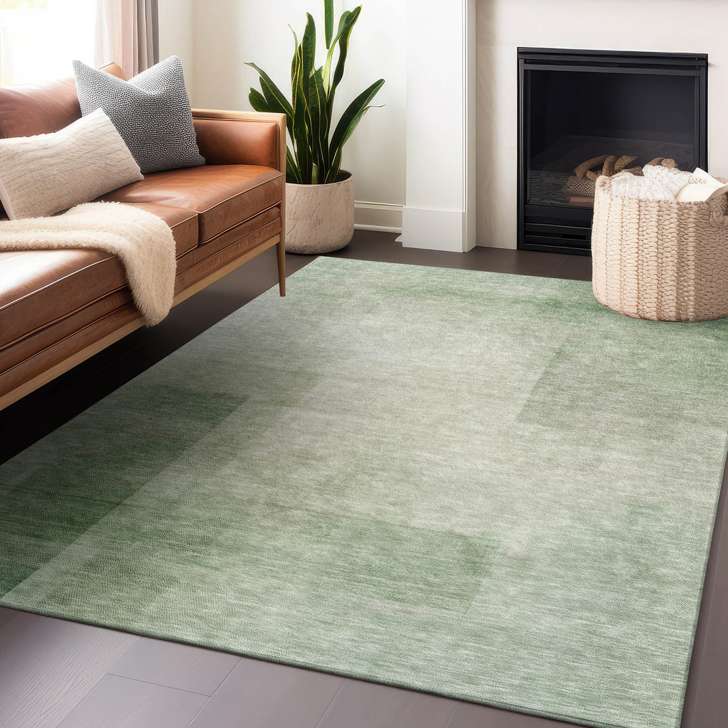 addison chantille acn1243 aloe rug