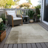 addison chantille acn1245 khaki rug