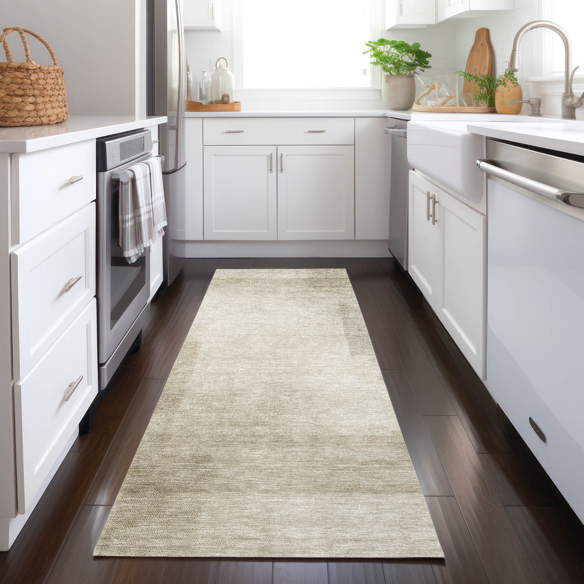 addison chantille acn1245 khaki rug