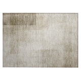 addison chantille acn1245 khaki rug