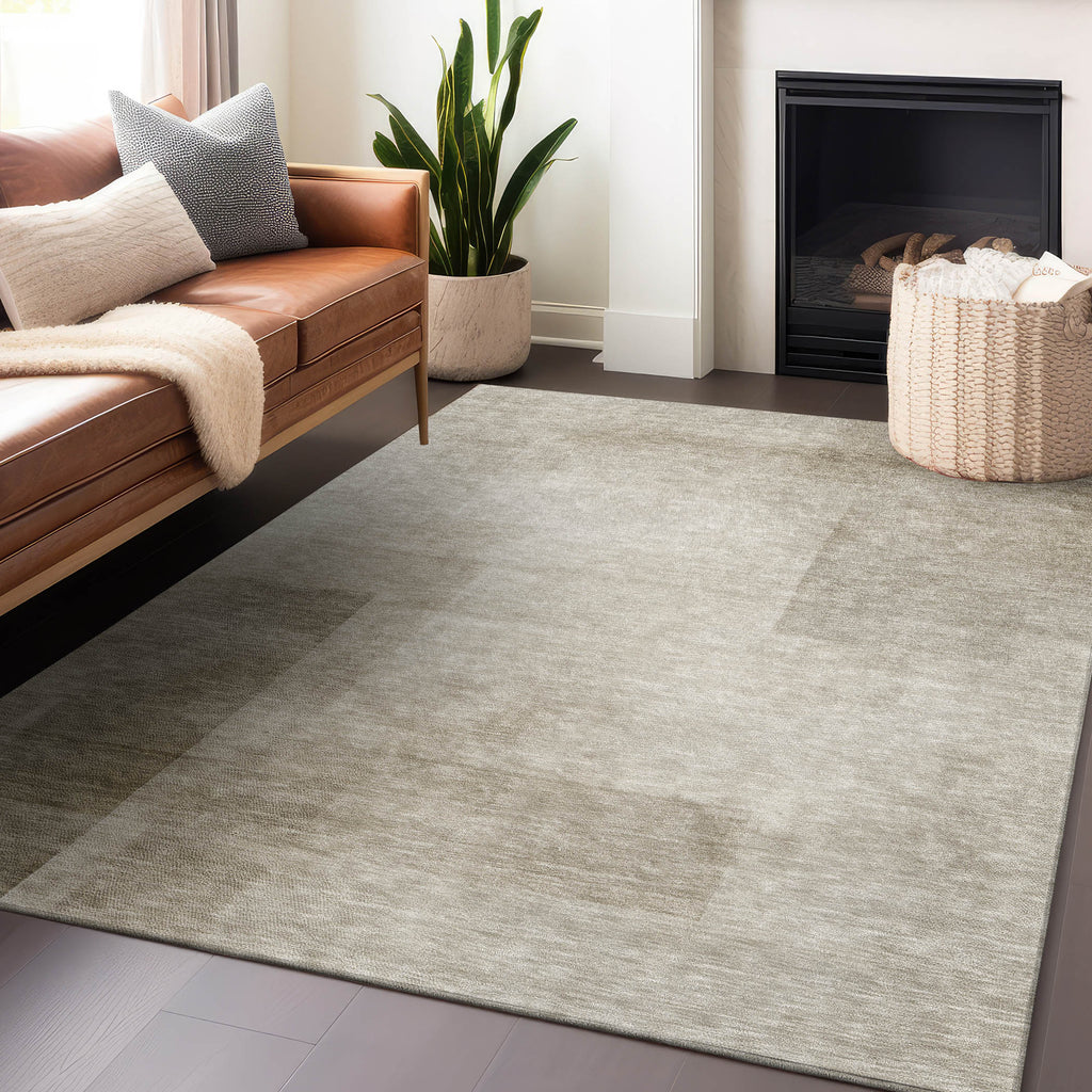 addison chantille acn1245 khaki rug