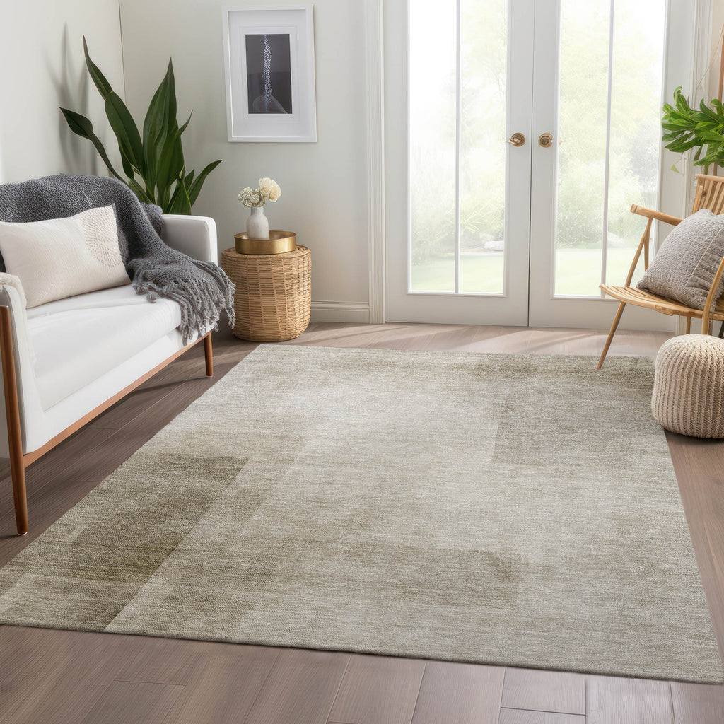addison chantille acn1245 khaki rug
