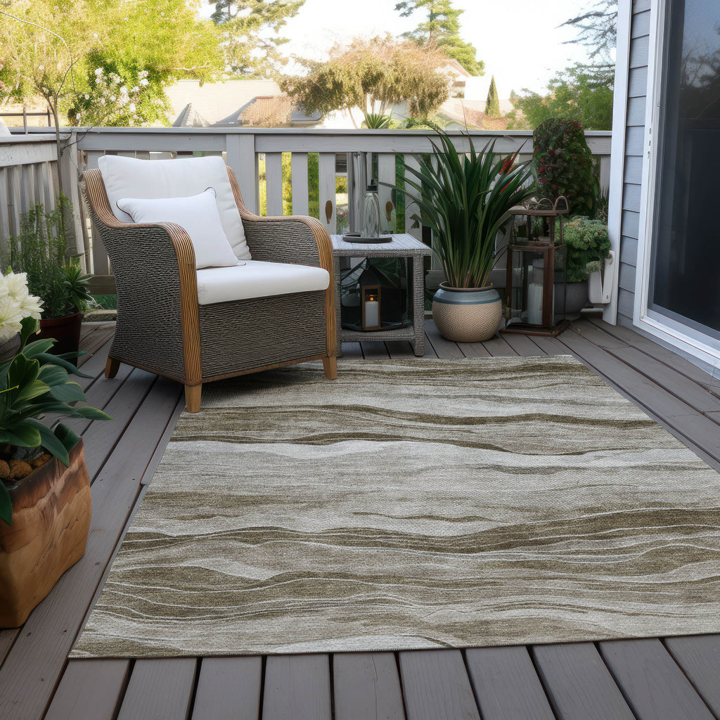 addison chantille acn1247 brown rug