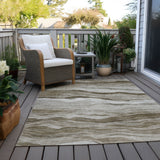 addison chantille acn1247 brown rug