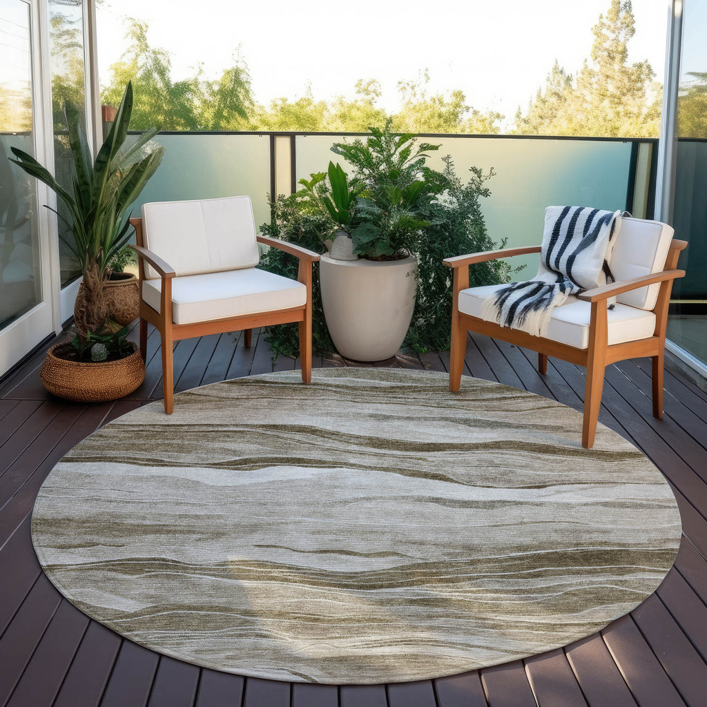 addison chantille acn1247 brown rug