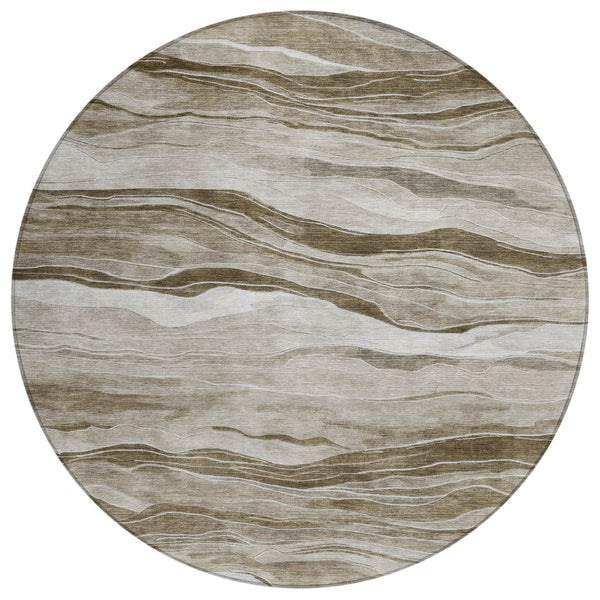 addison chantille acn1247 brown rug