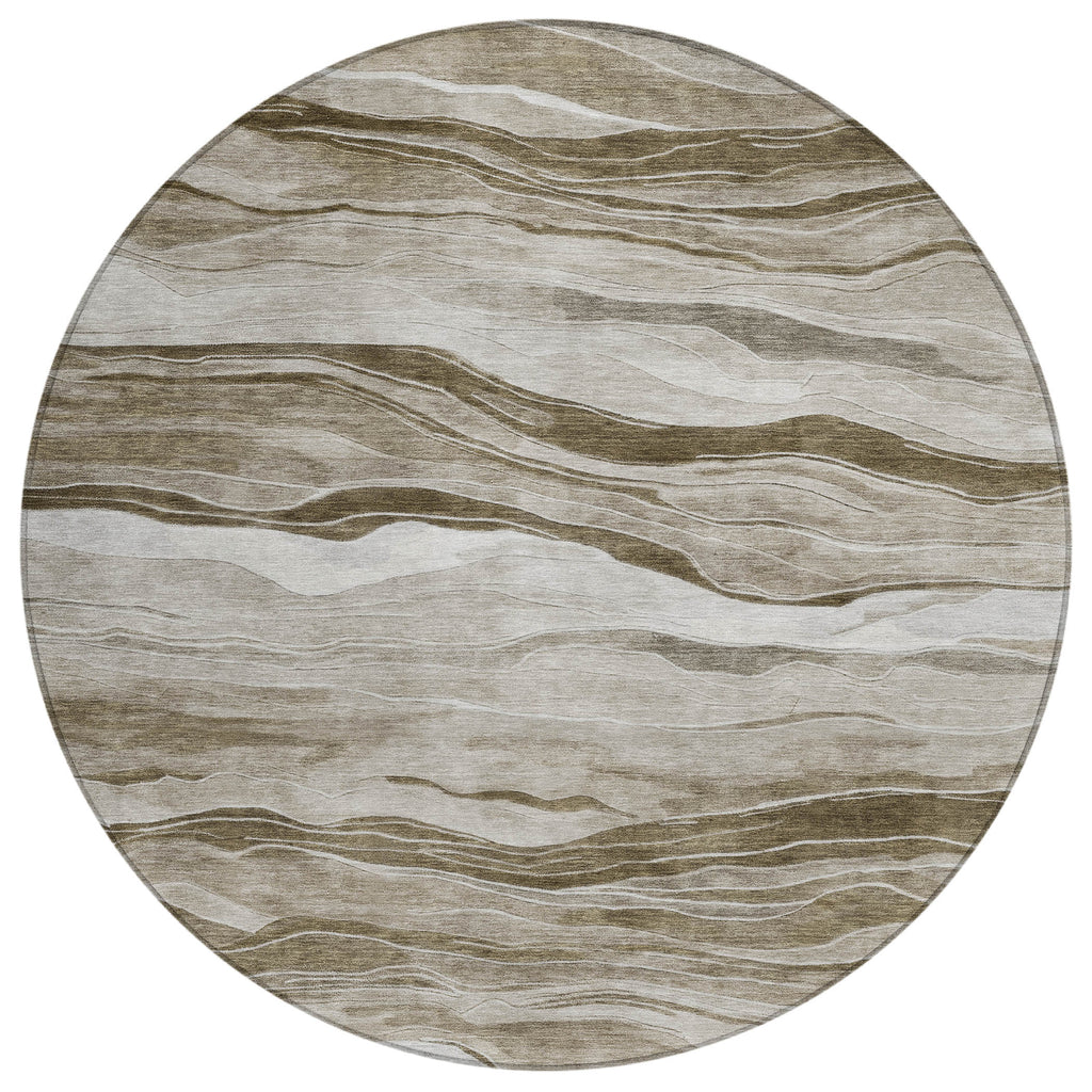 addison chantille acn1247 brown rug