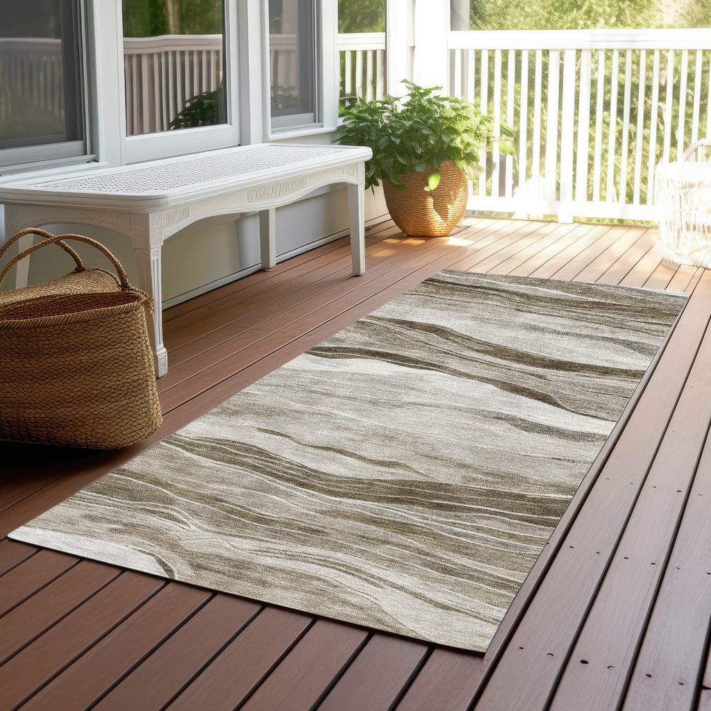 addison chantille acn1247 brown rug