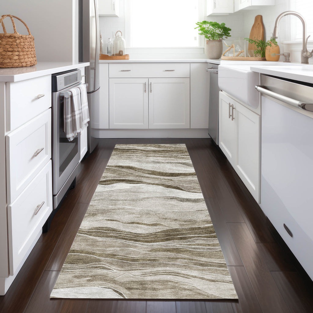 addison chantille acn1247 brown rug