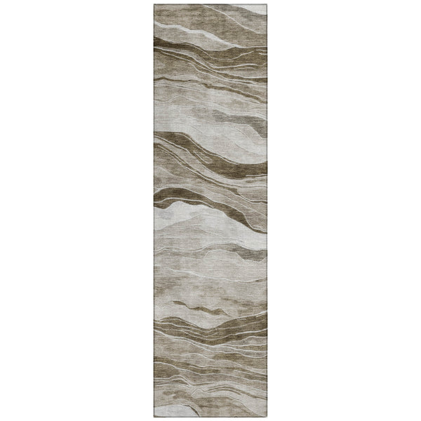 addison chantille acn1247 brown rug
