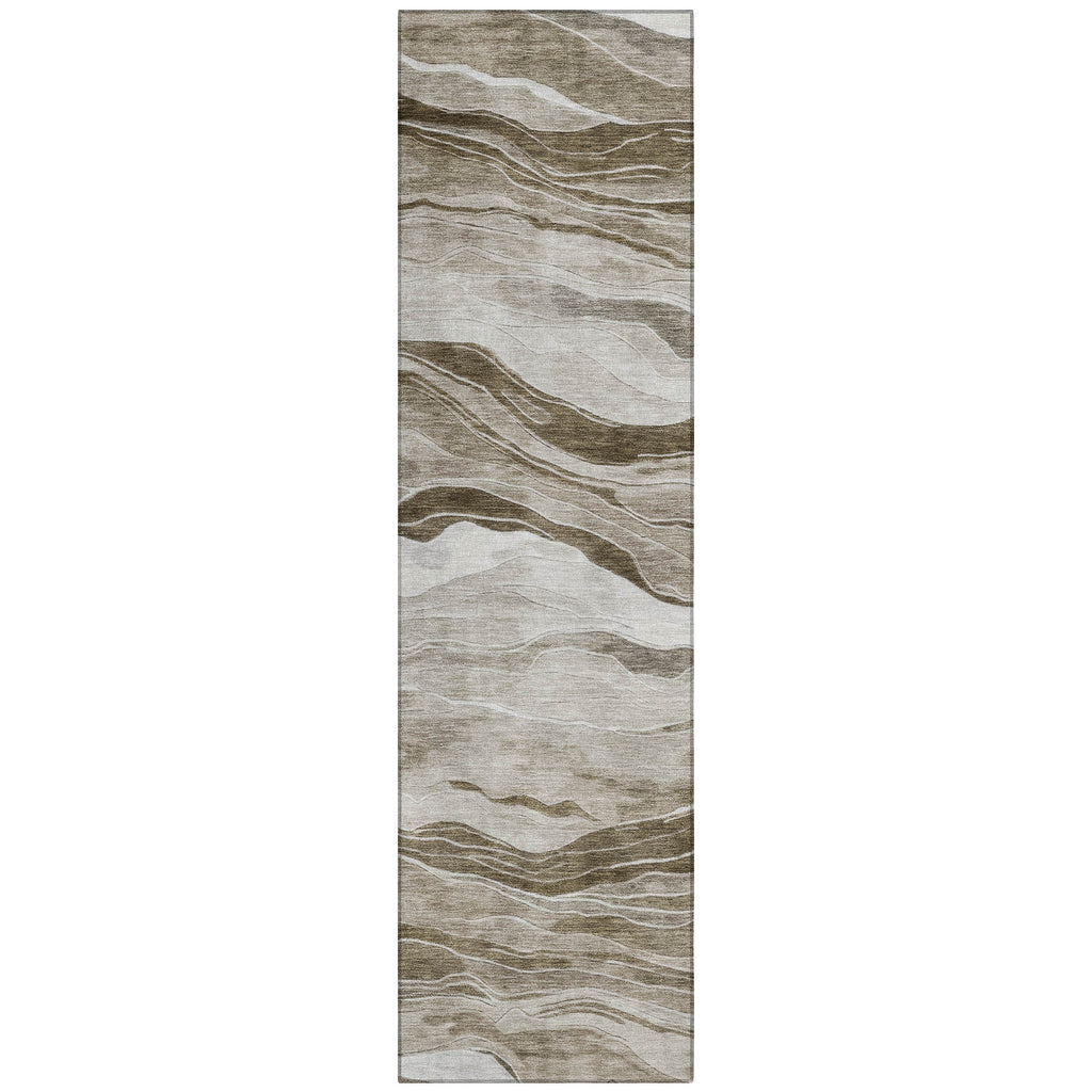 addison chantille acn1247 brown rug