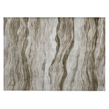 addison chantille acn1247 brown rug