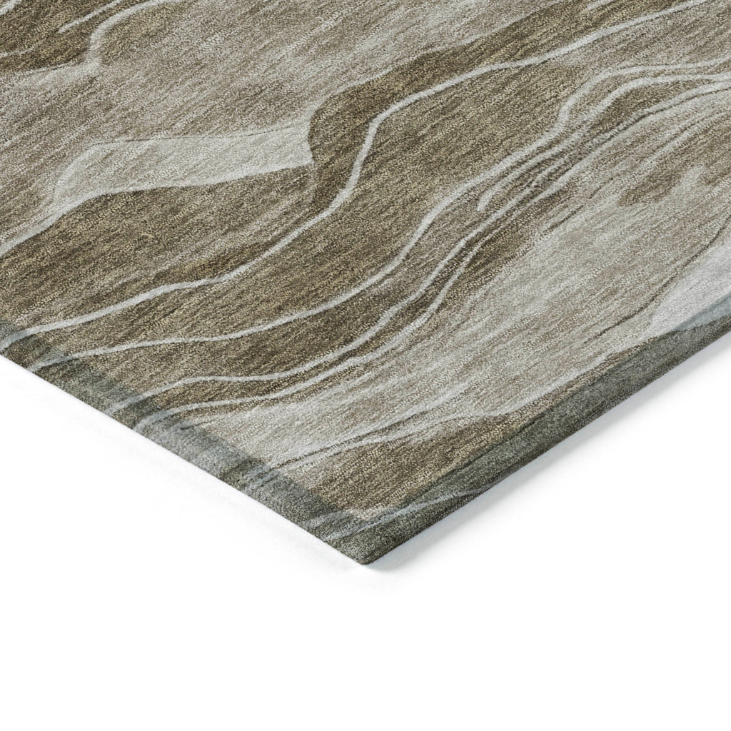 addison chantille acn1247 brown rug