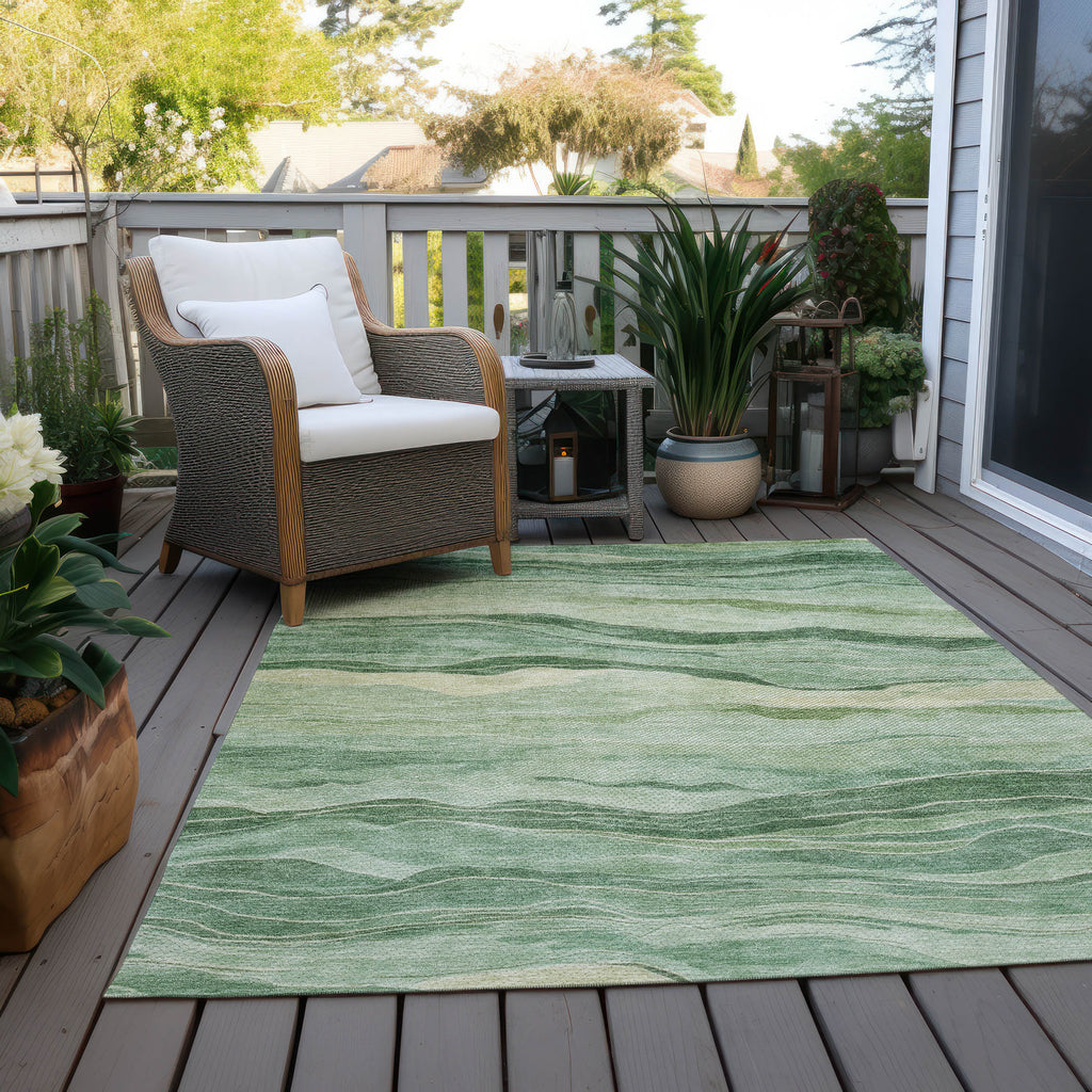 addison chantille acn1248 green rug