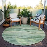 addison chantille acn1248 green rug