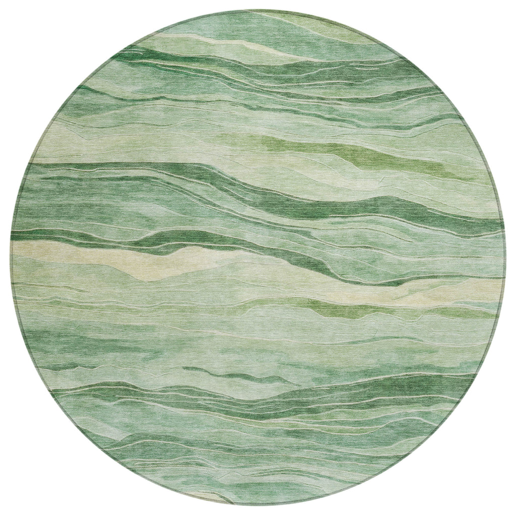 addison chantille acn1248 green rug
