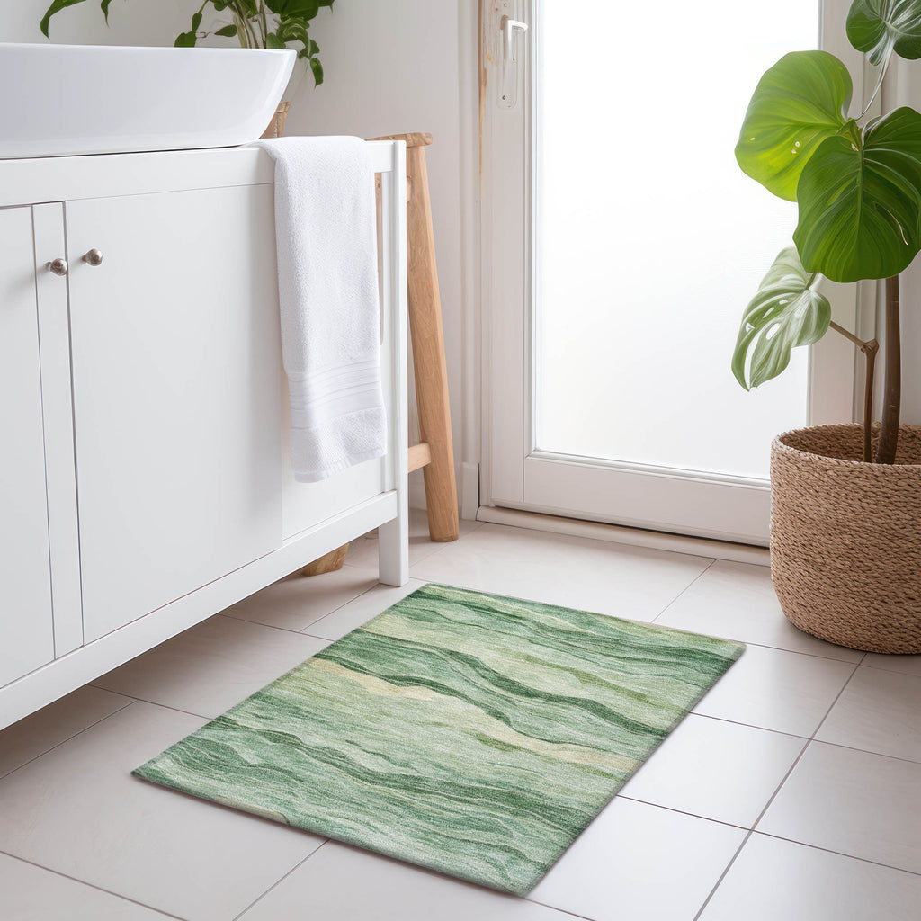 addison chantille acn1248 green rug